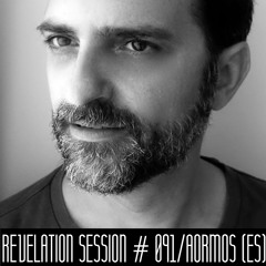 Revelation Session # 091/AorMos (ES)