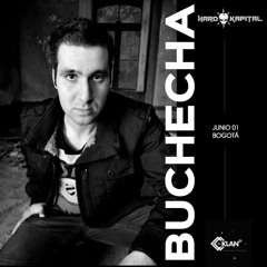 Buchecha @ Klan 31 - Bogotá - COL - 01.06.2018