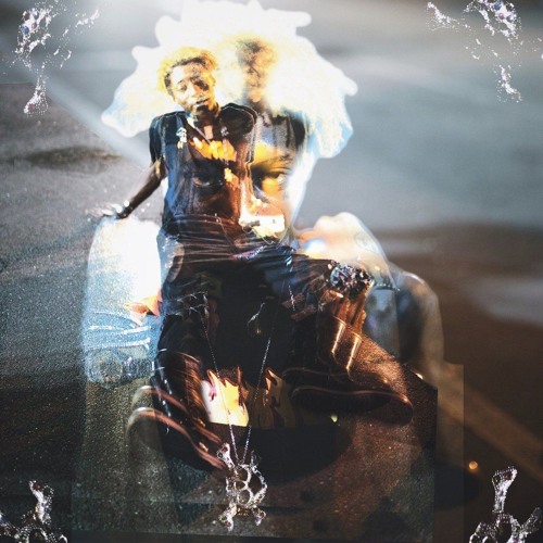 HOLY HOUR (TUNNEL VISION) PROD. SV