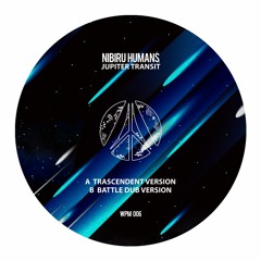 Nibiru Humans - Jupiter Transit
