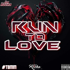 Jon Rocha-Run To Love-(Original Mix)#TBMM