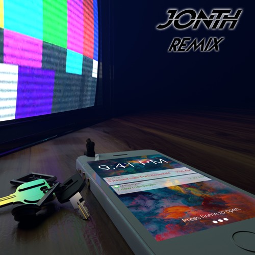 Rosenfeld - Cool Cool Boy (Jonth Remix)