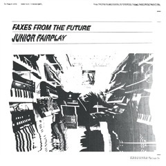 B2. Faxes From The Future