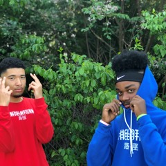 FAT CHICKS ft. Lil Boi (PROD. TREETIME)