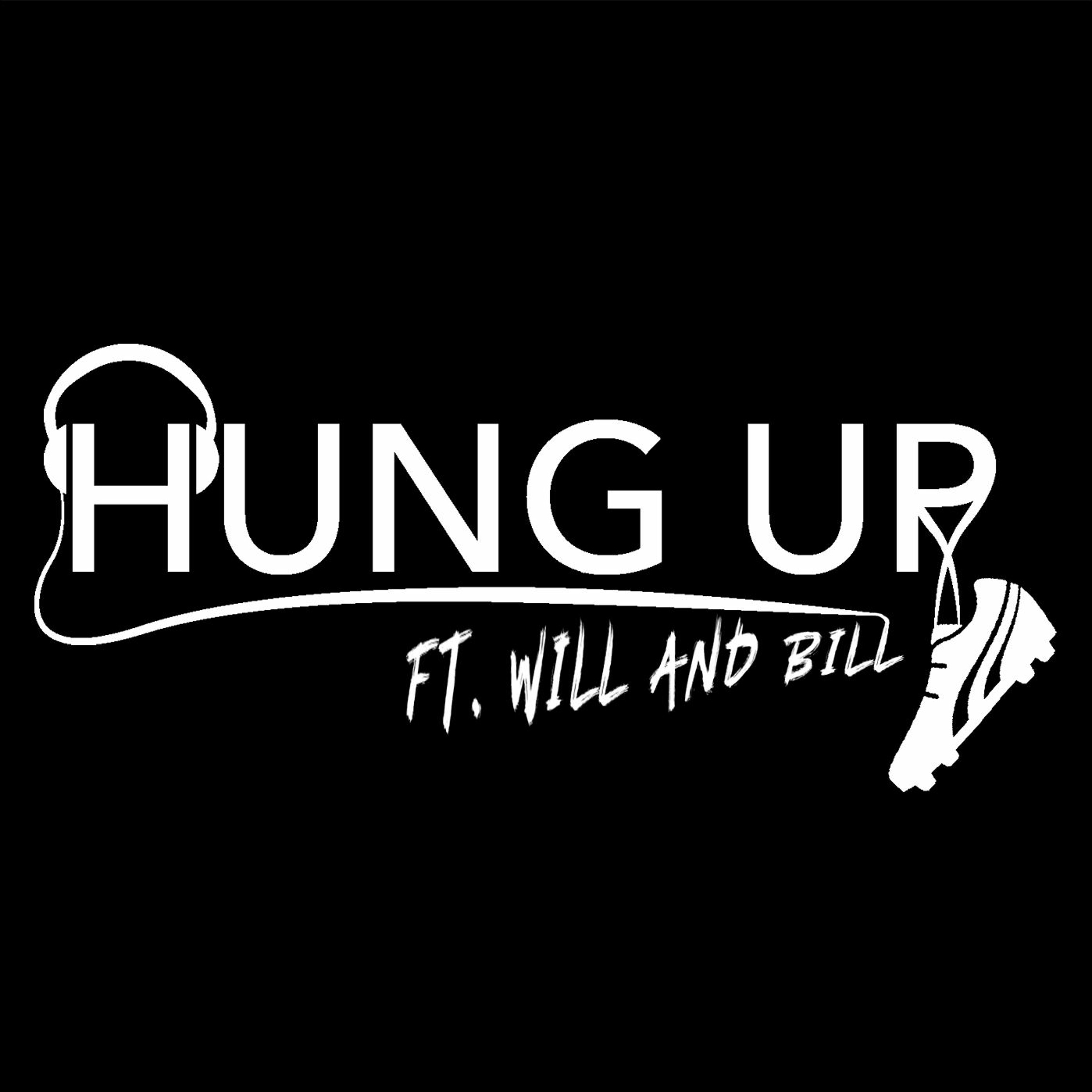 HungUp Podcast