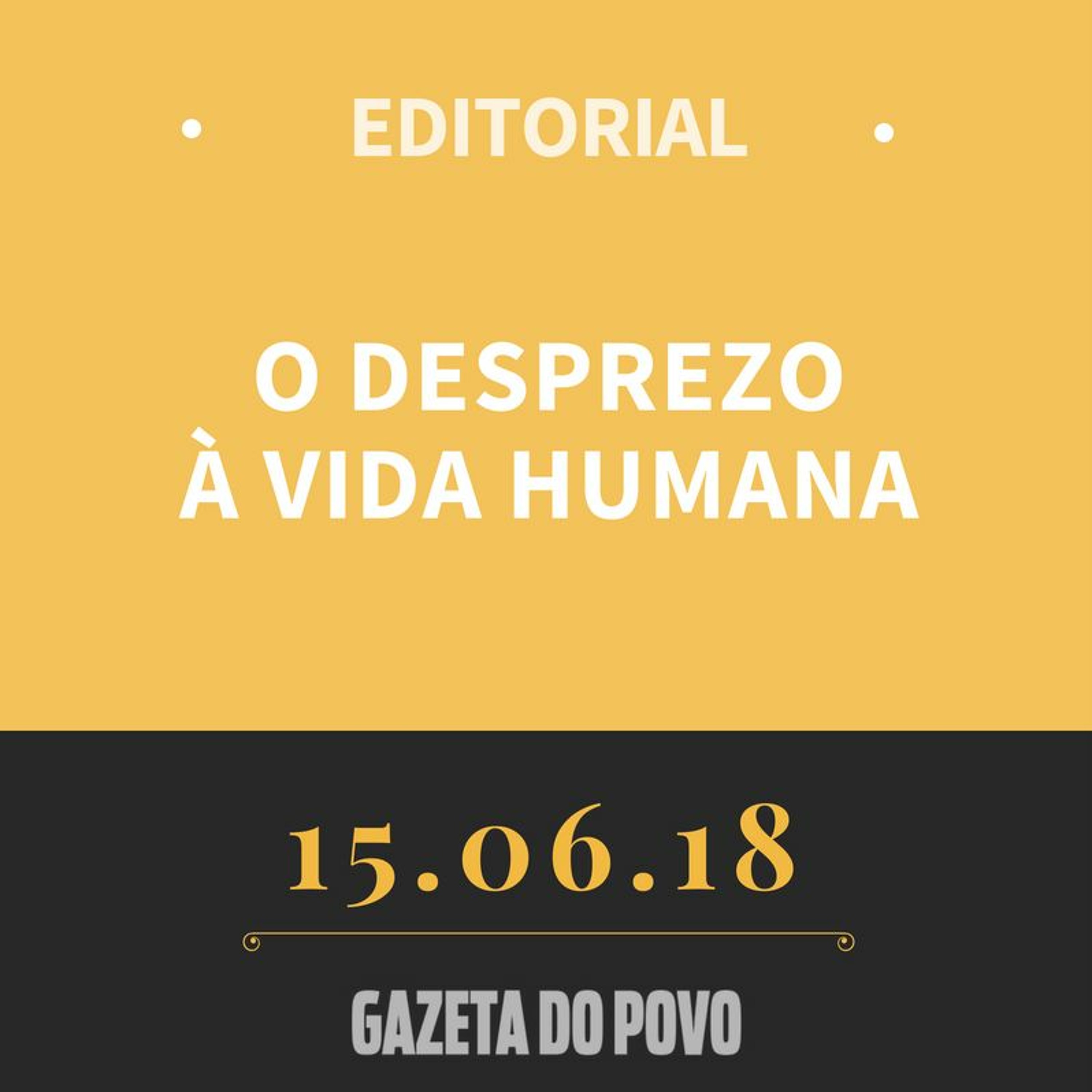 Ideias Gazeta do Povo