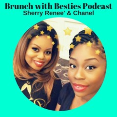 S2: Session 50 "Keep it going" ( part 1) feat. Chanel and Sherry Renee