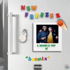New Freezer "Beamix" -E. Beamin x Trippy (Super Beam Bros.)