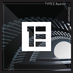 TYPE3, Ayarez - Dimension [First Edition]