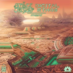 Space Jesus, Digital Ethos - This Is A Signal
