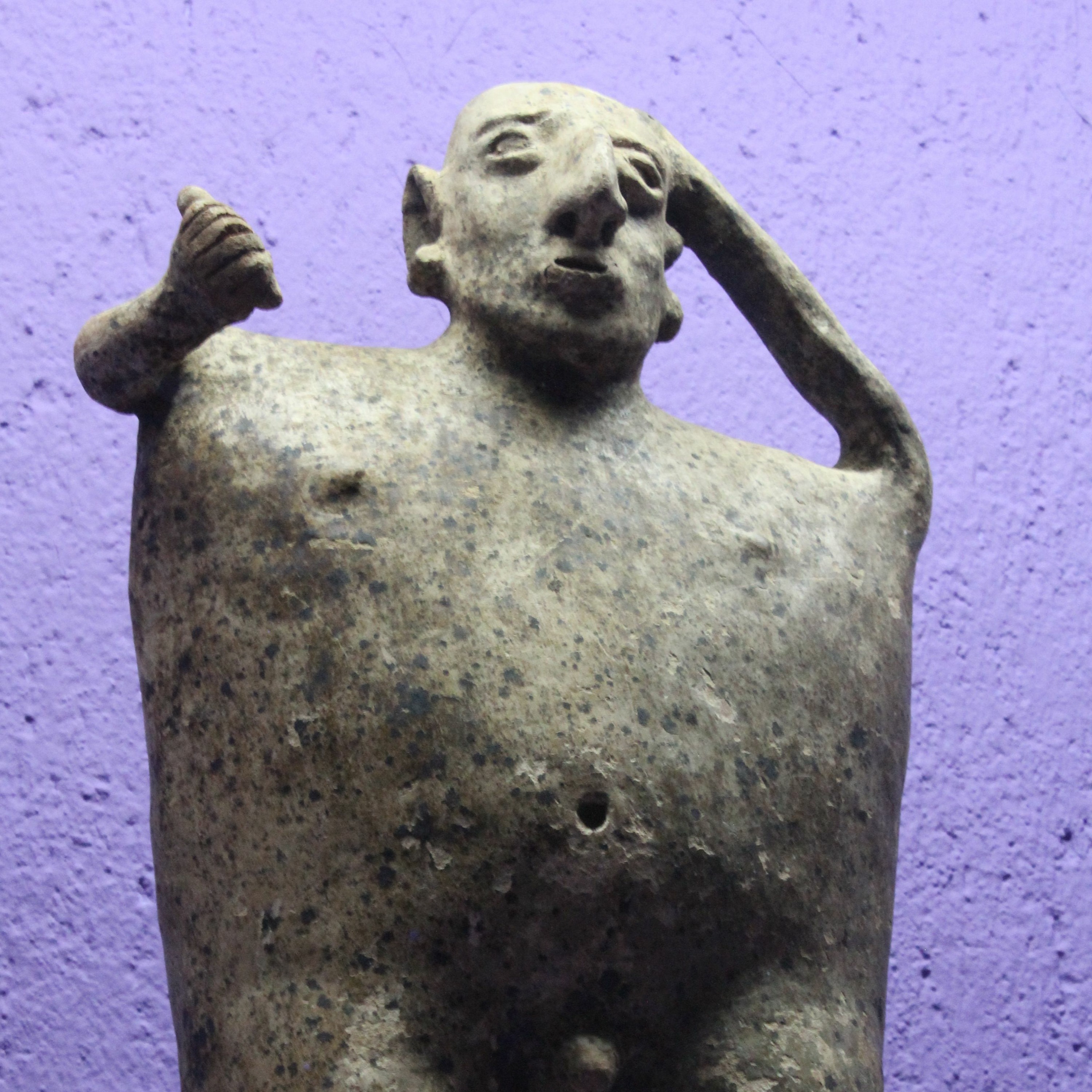 David Cilia Olmos