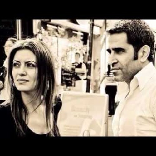 Hozan Diyar - Tê Ez Kuştêm