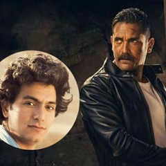 اغنيه صندوق خشب _مسلسل كلبش 2 محمد محسن