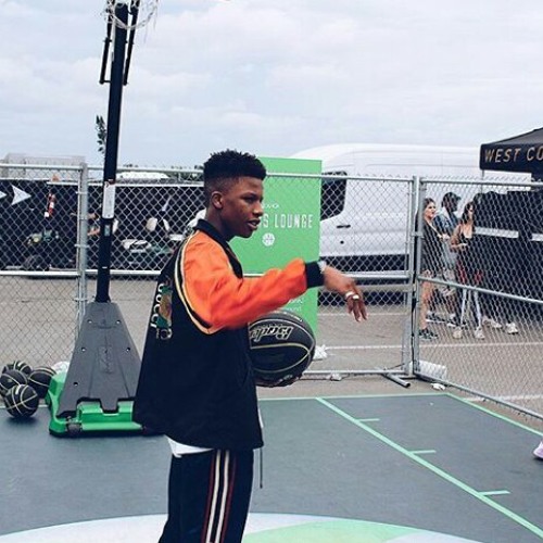 Smooky MarGielaa - Stay100