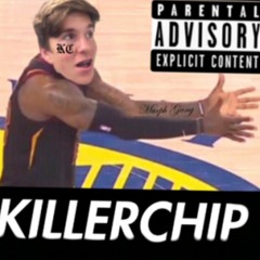 LIL MURPH - KILLERCHIP Ft. Big Bert$, Gucci Gates$, Prod. DJ $kyscraper