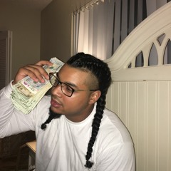 KERMM - STICKINONABEAN [IG @KermmOfficial]