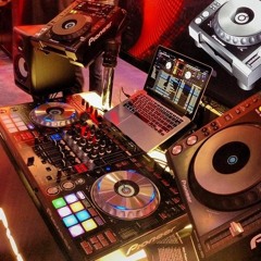 Herrera Dj-Heavy Rhythm (Vol 0.1)  14-06-2018