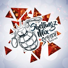 Shellingz Mix EP 92