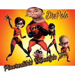 Pincredible Freestyle