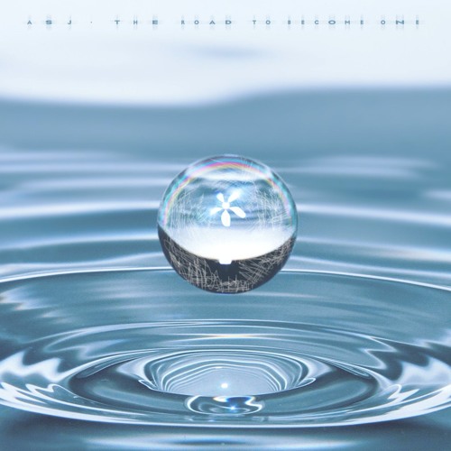 ASJ - Reverie 幻想進行曲