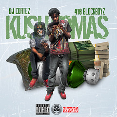 416BlockBoyz - Cool As Fuck (Prod.John Beats)