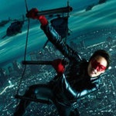 Nutt - ศัตรูที่รัก(Burin)