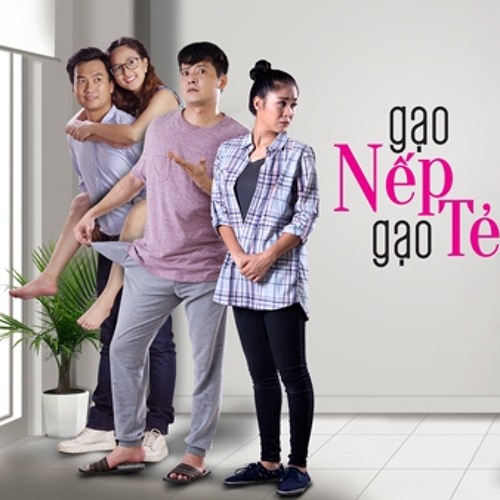 Đi Tìm Tình Yêu (OST Gạo Nếp Gạo Tẻ) - Nguyen Truong Polm [version 2]