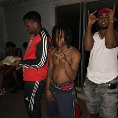 Trap Bitch ft Moncler