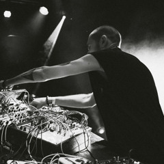 New Brvtalism No. 144 - Crystal Geometry (*Live in Rennes)
