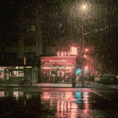 ☕bgm/chill vibes☕