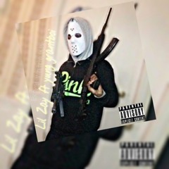 Sendin shots - LiL zay feat Grantboi [Ex.Prod.By.WhiteBoiDaDon]