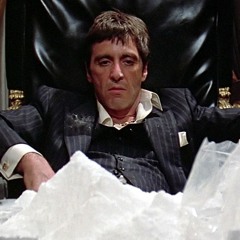 Scarface - Gina's Theme (OST)