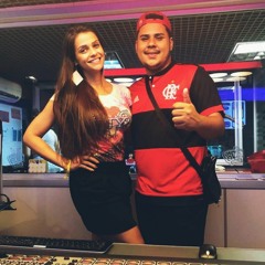 MC TIKÃO - TROPA DO JOAQUIN VAI VERMELHA MINEIRA [ DJRAEL & DJ JAMANTA ] BAILE DO FF 2018