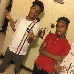 40 Barz (Remix) ft. Kel Da Cloutlord