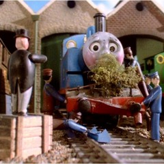 Thomas and the Fat Controller