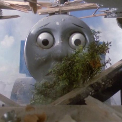 Skinner and the Superiendent (TTTE S1-2 Remix) (No Lead)