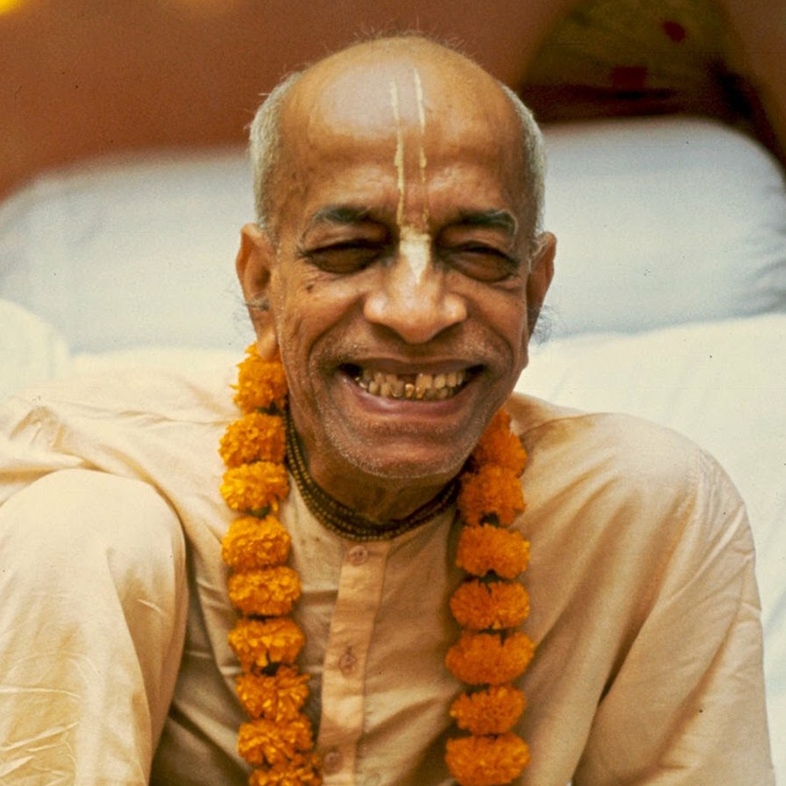 Prabhupada Podcast