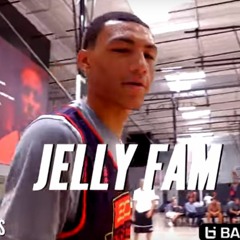 Jellyfam Jahvon Quinerly