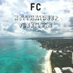 NotThatDeep freestyle ft. Jodie (Prod. Omito)