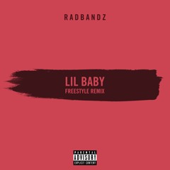 Lil Baby "Freestyle" remix