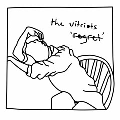 The Vitriots - Regret