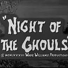 NIGHT OF THE GHOULS Mongo Spirit Guide Sped Up 200 Percent