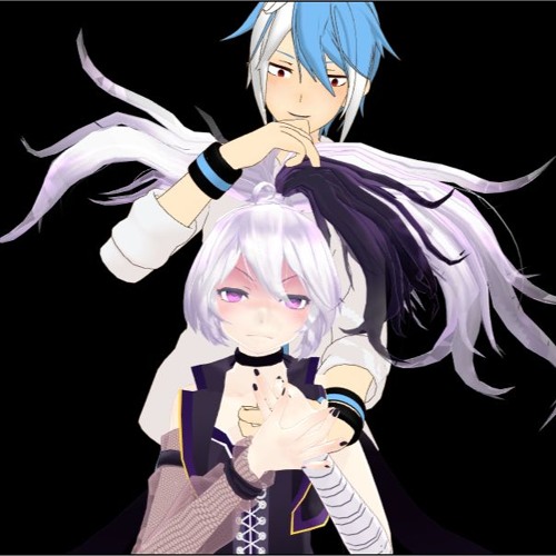 .:COVER:. -Onibi/Will O' The Wisp- -Matsu x Flower-