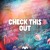 Artwork for Check This Out (Original Mix)