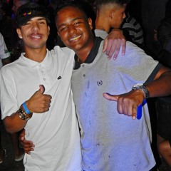 MT - 10 MINUTINHOS DJ MARIDAO [ BRABAAA 2018 ]