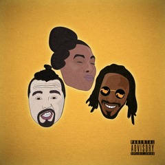 Me or Him (feat. Shay Pitts X Kayo) Prod. Kontrabandz