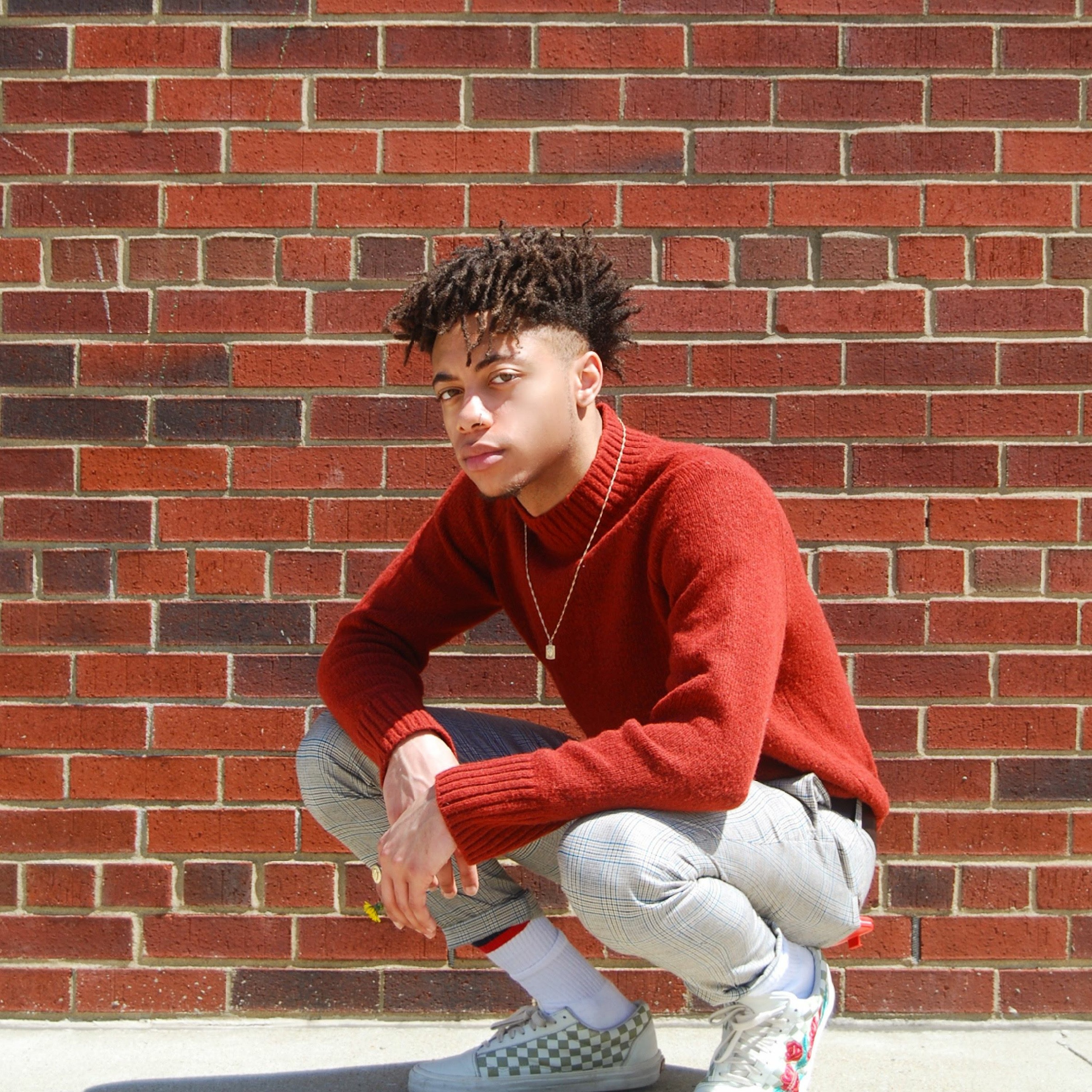 Wassup?