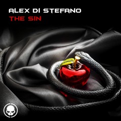 Alex Di Stefano - The Sin - Skullduggery