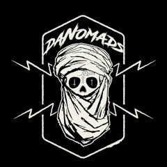 Da Nomads  - LOOK ALIVE (MADD MIX)