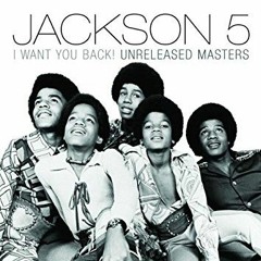 Jackson 5 - I Want You Back (TK the DJ Tropical Remix)